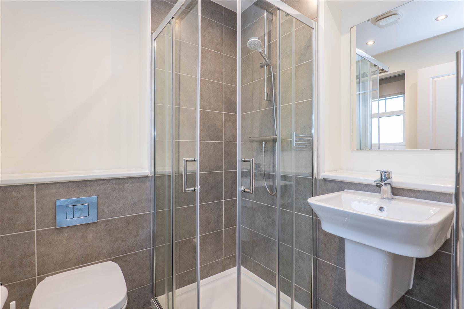 Glamis Court, Blackrod, Bolton